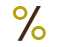 Icon Percentage